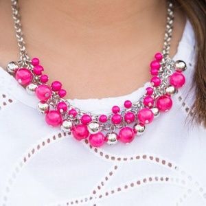 Paparazzi Accessories Necklace and earrings set